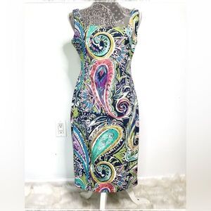 Nicole miller dress